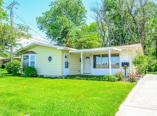 241 Sawmill Rd, New Whiteland, IN 46184