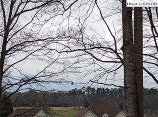 Laurelwood Rd, State Road, NC 28676