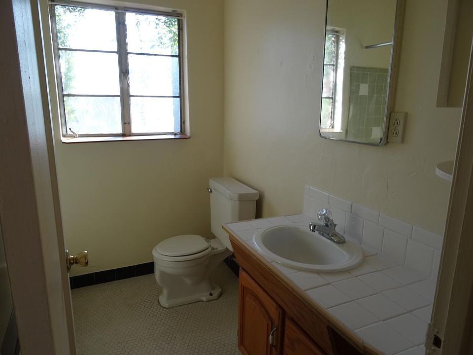 Bathroom.