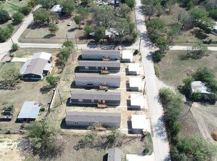 1000 SW 25th St, Mineral Wells, TX 76067