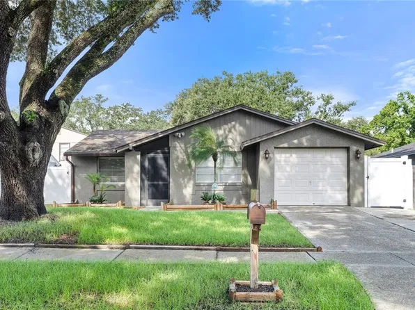 3105 SANDSPUR DRIVE, TAMPA, FL 33618