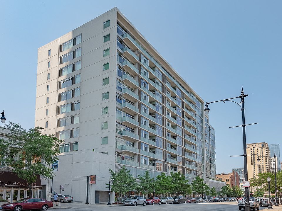 1st image of 1620 S Michigan Ave Unit 1115
