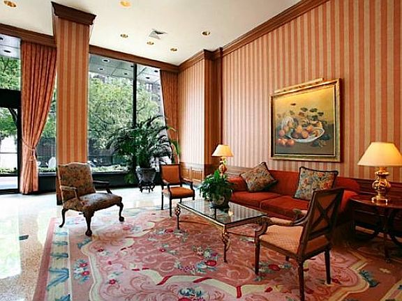 The Lobby