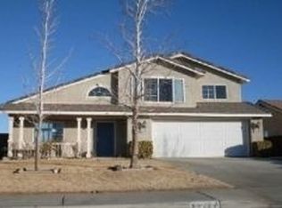 11712 Begonia Rd, Adelanto, CA 92301