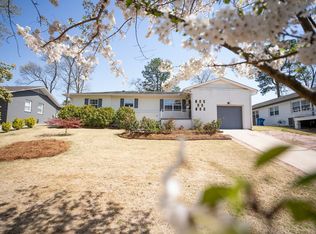 1625 Barry Ave, Homewood, AL 35209
