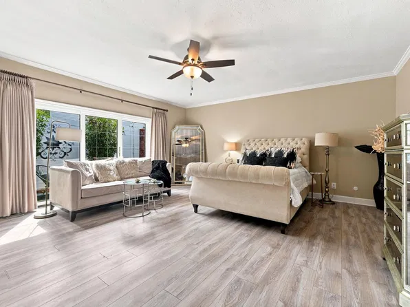 419 E Fair Harbor Ln, Houston, TX 77079
