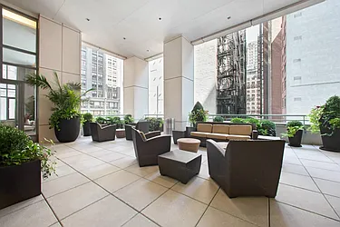 Rented by Town Residential