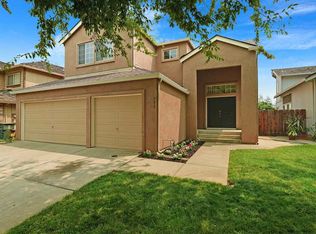 732 Codington Way, Modesto, CA 95357