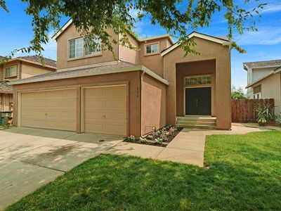 732 Codington Way, Modesto, CA, 95357