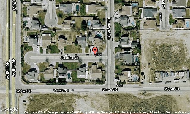 Map View