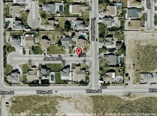 4238 Jonathon St, Lancaster, CA 93536