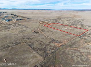 2 E Territorial Rd, Prescott Valley, AZ 86315