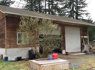 10046 168th Ave SW, Rochester, WA 98579