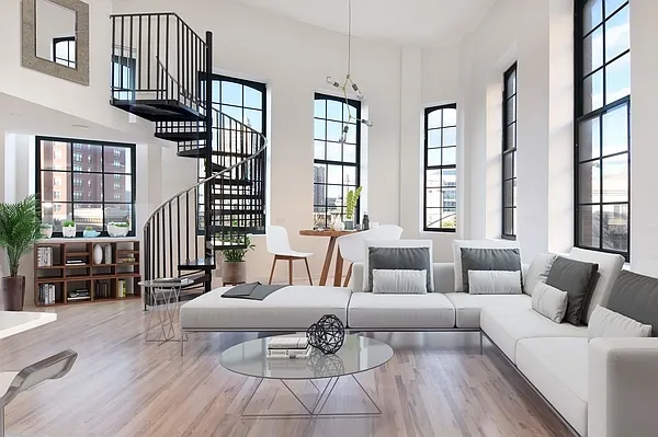 Living Area Reno