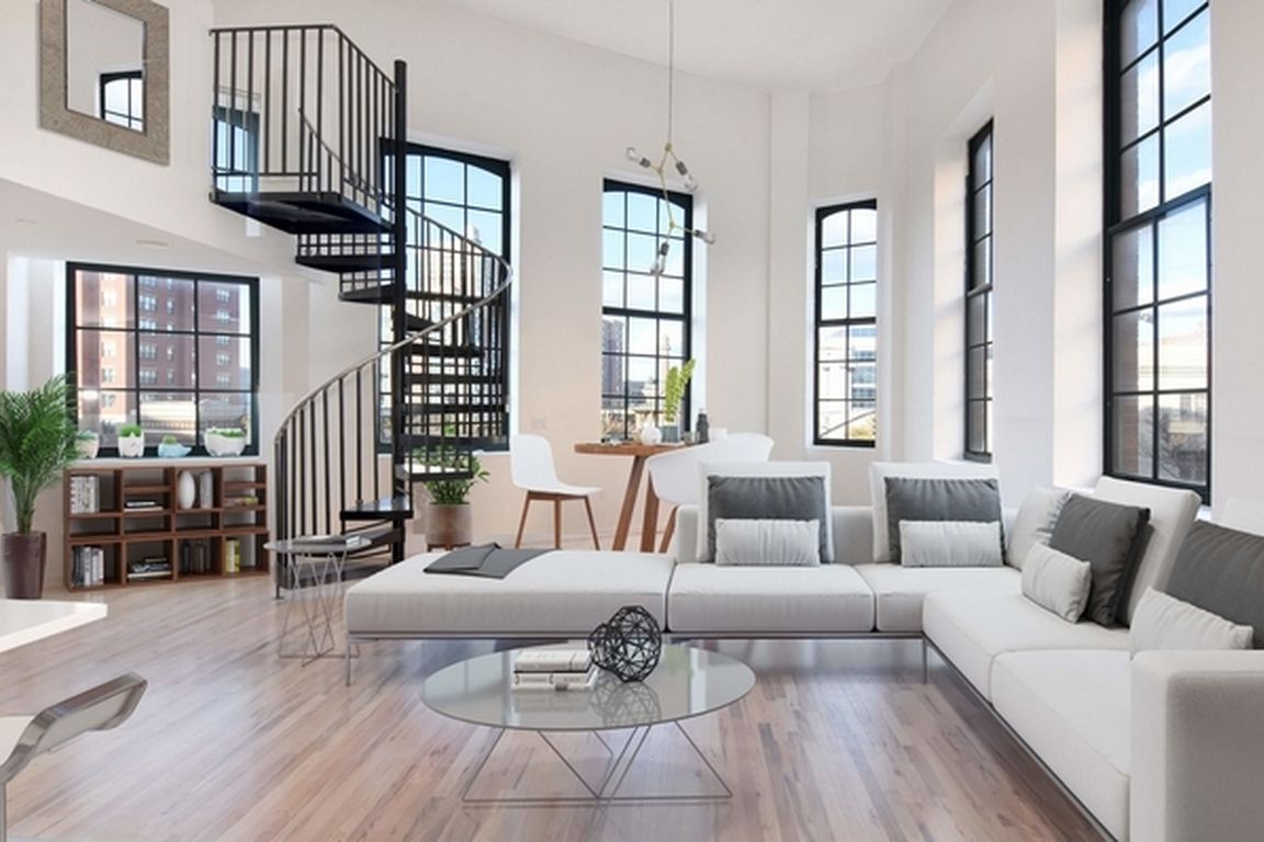 Living Area Reno