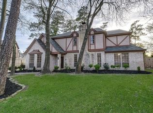 12131 Moorcreek Dr, Houston, TX 77070
