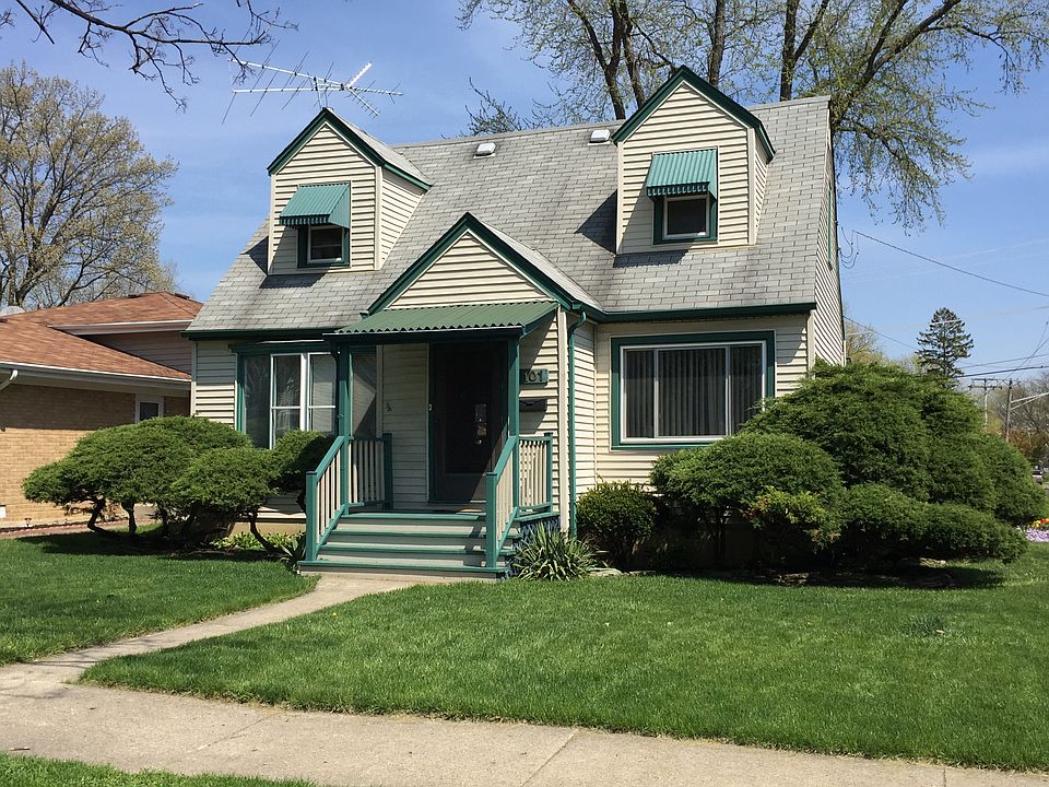 1st image of 101 N Bierman Ave