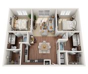 Gateway Cedars Apartments - 1100 N Gateway Blvd Forney TX | Zillow