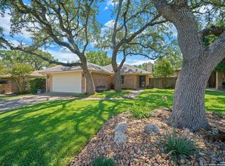 1826 Encino Rio, San Antonio, TX 78259