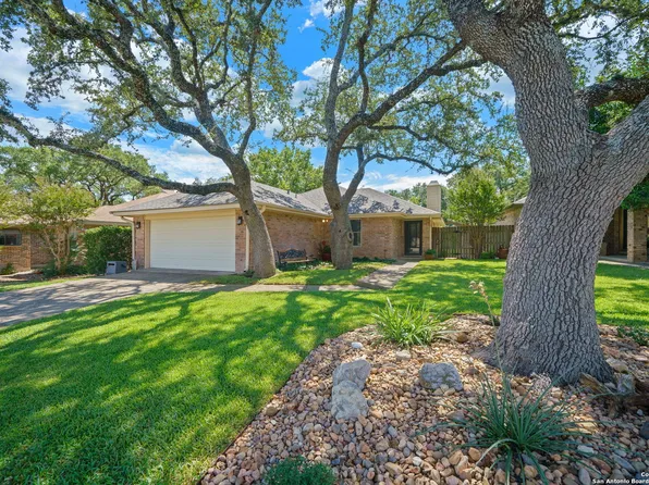 1826 ENCINO RIO, San Antonio, TX 78259
