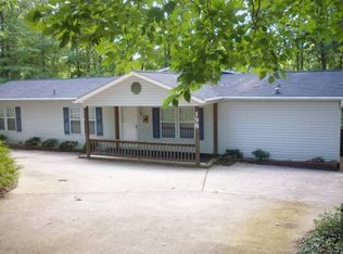 198 Mallard Ln, Macon, NC 27551