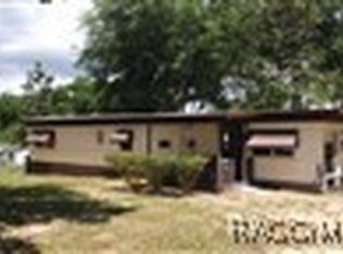 5247 N Redwood Ave, Hernando, FL 34442