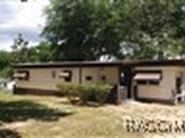 5247 N Redwood Ave, Hernando, FL 34442