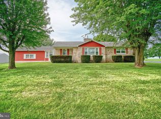4360 Davidsburg Rd, Dover, PA 17315