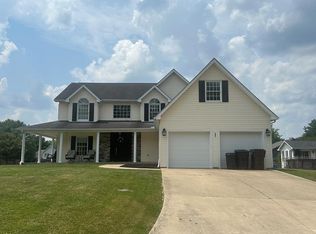 125 Stafford Dr, Waverly, OH