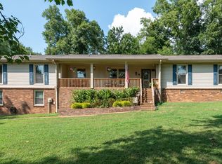 107 Fawn Ct, Hendersonville, TN 37075