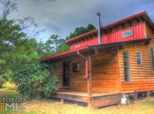 2646 Dempsey Brown Rd NW, Dewy Rose, GA 30634