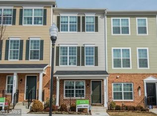 4402 Old Frederick Dr, Baltimore, MD 21229