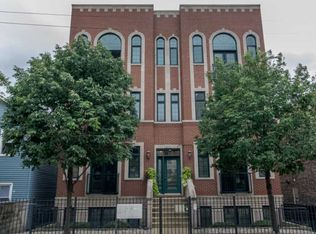 2013 W 17th St #3E, Chicago, IL 60608