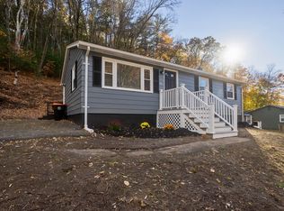 35 Ludlow Rd, South Hadley, MA 01075