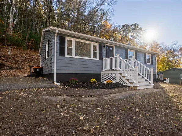 35 Ludlow Rd, South Hadley, MA 01075