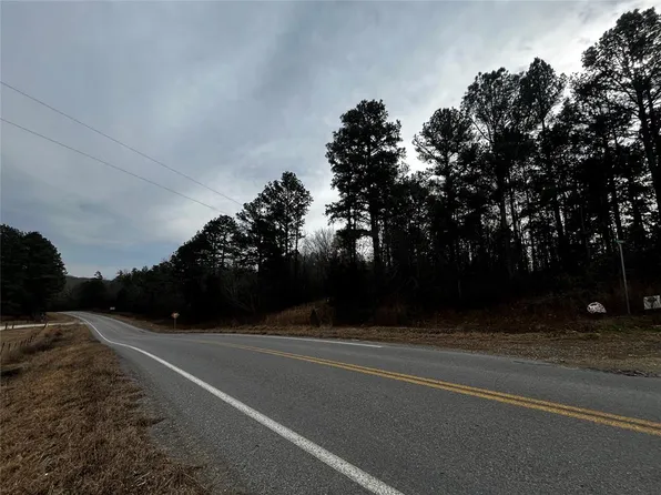 0 Silverside Rd, Watson, OK 74963