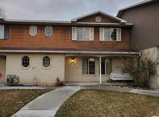 1158 N 150 W, Orem, UT 84057
