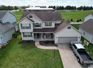 11102 N Crestpointe Ln, Dunlap, IL 61525