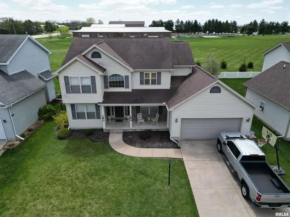 11102 N Crestpointe Ln, Dunlap, IL 61525