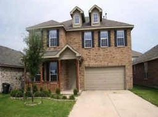 616 Saddleway Dr, Fort Worth, TX 76179