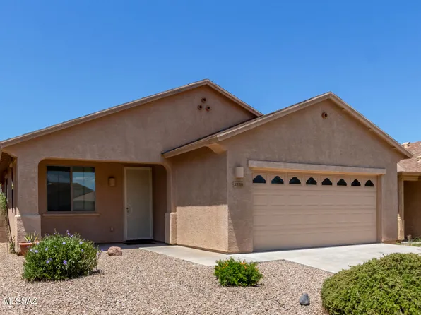 3250 S Lakeside Ridge Loop, Tucson, AZ 85730