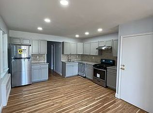 418 78th St #3, Brooklyn, NY 11209
