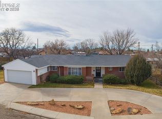 77 Circle Dr, La Junta, CO 81050