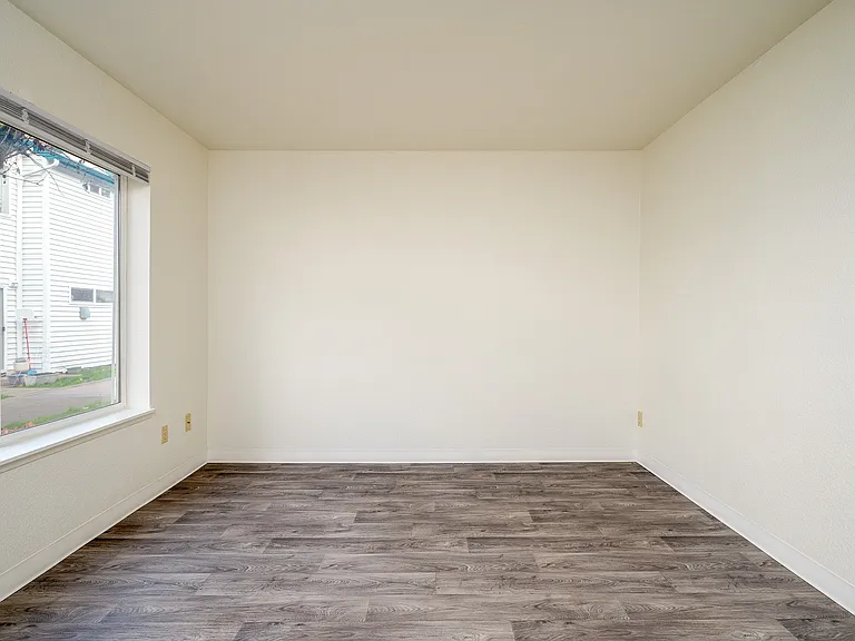 Montavilla | Living Room