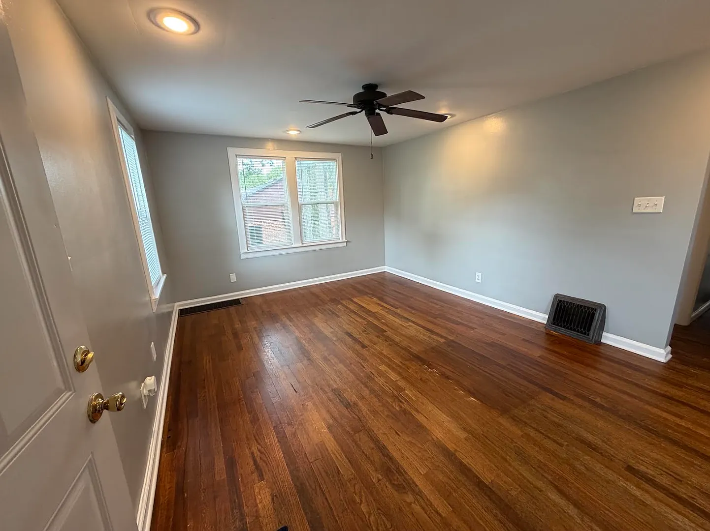 6110 Lafayette Ave - 4 Bed/2 Bath in Benson | 50% Off First Month's Rent | Updated Kitchen, Finis... — Photo 3