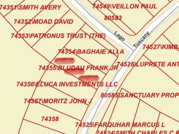 55 W Tuscany Way, Pt O Connor, TX 77982