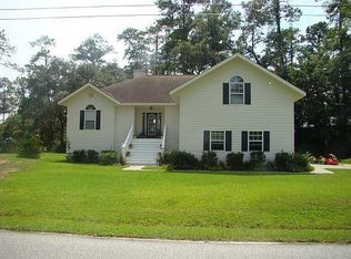 367 Shore Pl, Brunswick, GA 31520