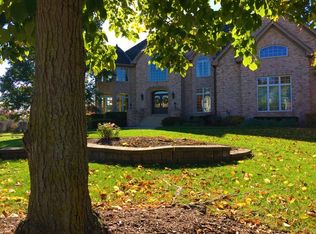 10921 Crystal Springs Ln, Orland Park, IL