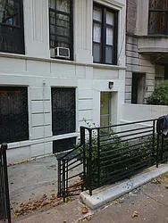 41 West 69th Street in Lincoln Square