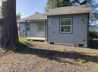 151 S Harbor St, Rockaway Beach, OR 97136